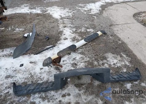 2012 Ford F-250 Xlt z USA, uszkodzony, nr VIN 1FT7X2B68CED23288